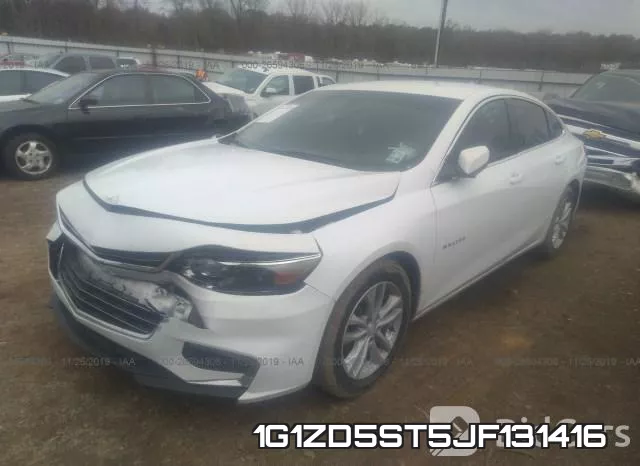 1G1ZD5ST5JF131416 фото 3