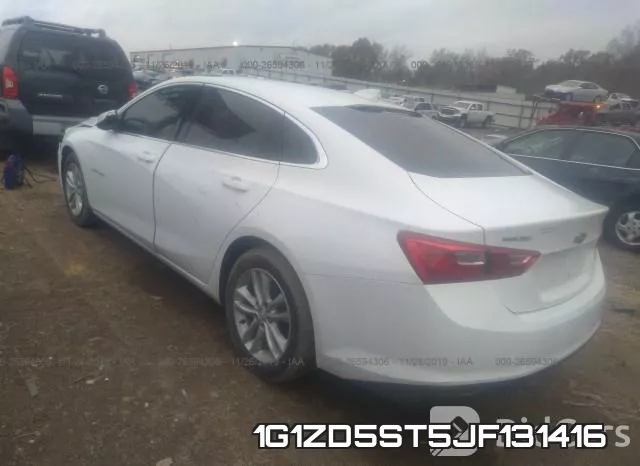 1G1ZD5ST5JF131416 фото 4