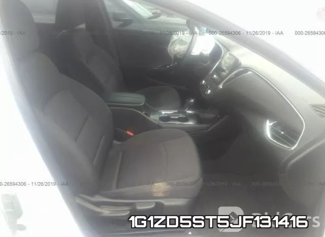 1G1ZD5ST5JF131416 фото 6