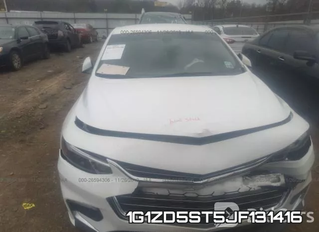 1G1ZD5ST5JF131416 фото 7