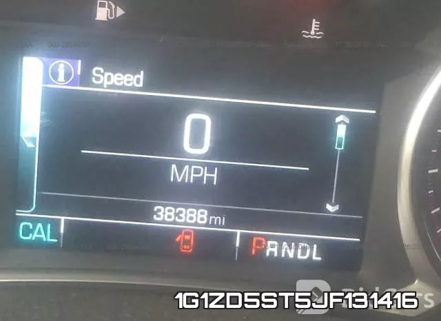 1G1ZD5ST5JF131416 фото 8