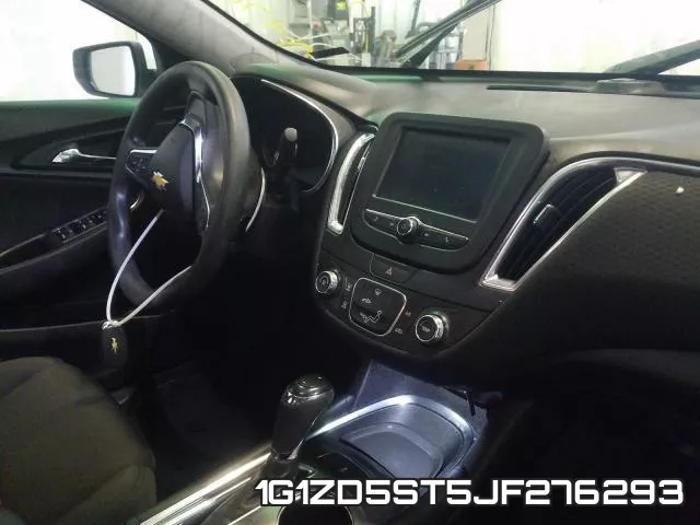 1G1ZD5ST5JF276293 фото 10