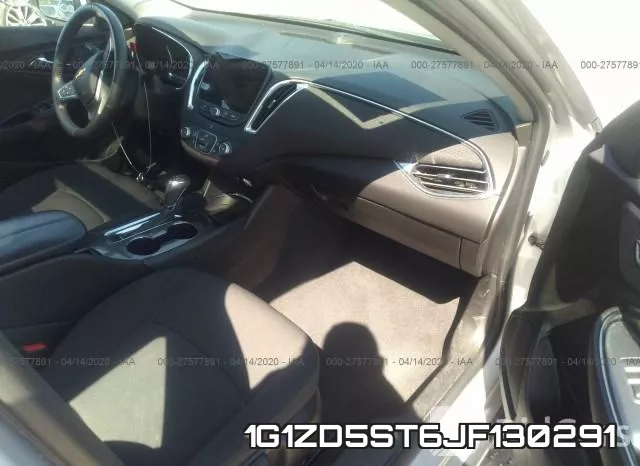 1G1ZD5ST6JF130291 фото 6