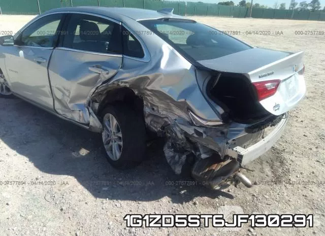 1G1ZD5ST6JF130291 фото 7