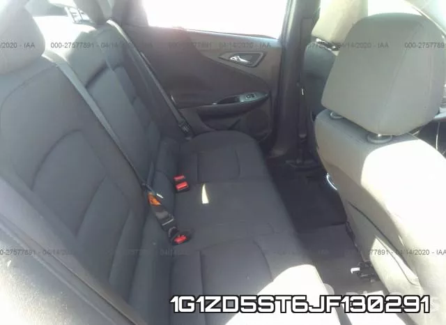 1G1ZD5ST6JF130291 фото 9