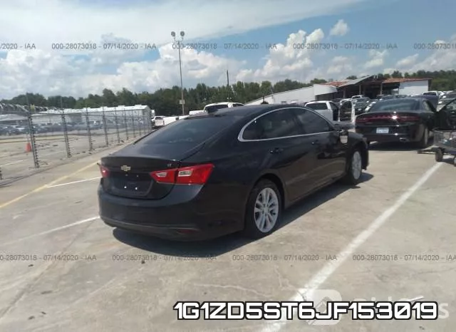 1G1ZD5ST6JF153019 фото 5