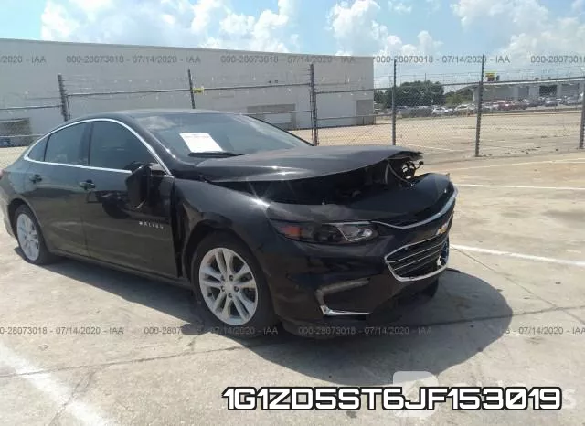 1G1ZD5ST6JF153019 фото 7