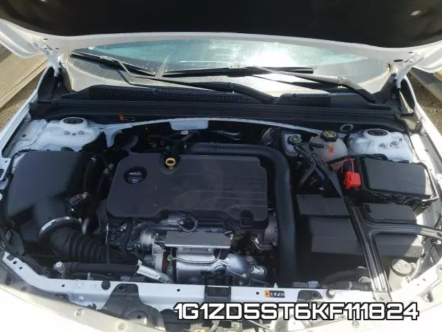 1G1ZD5ST6KF111824 фото 8