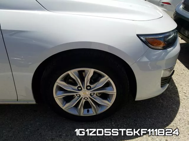 1G1ZD5ST6KF111824 фото 10