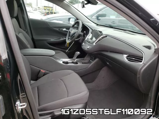 1G1ZD5ST6LF110092 фото 6