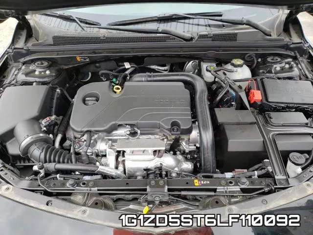 1G1ZD5ST6LF110092 фото 8