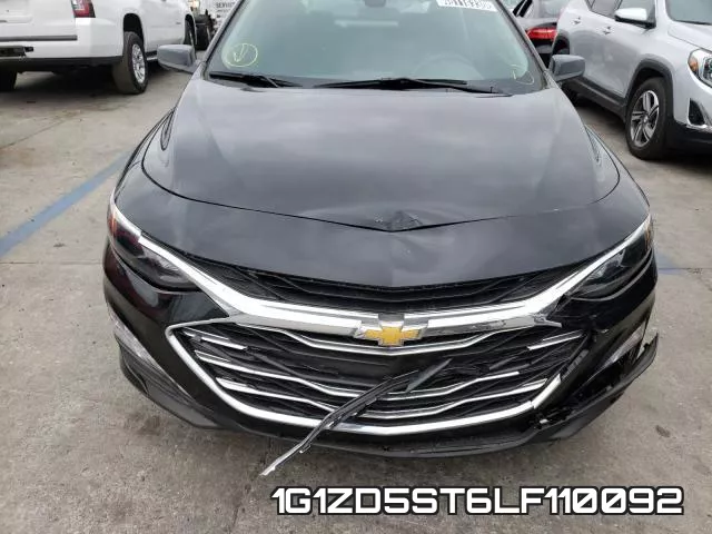 1G1ZD5ST6LF110092 фото 10