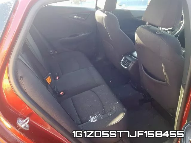 1G1ZD5ST7JF158455 фото 7