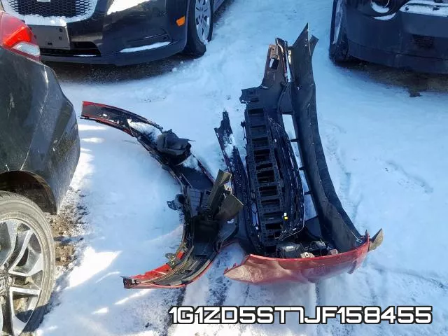 1G1ZD5ST7JF158455 фото 10