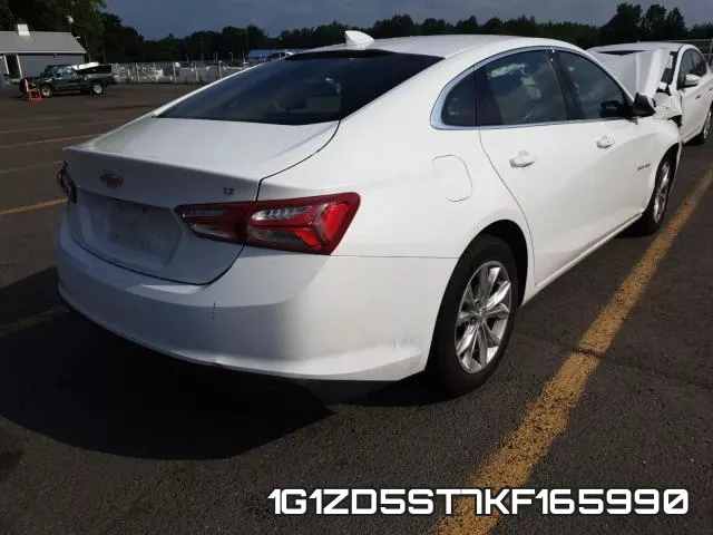1G1ZD5ST7KF165990 фото 5