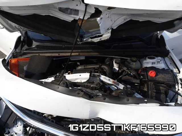 1G1ZD5ST7KF165990 фото 8