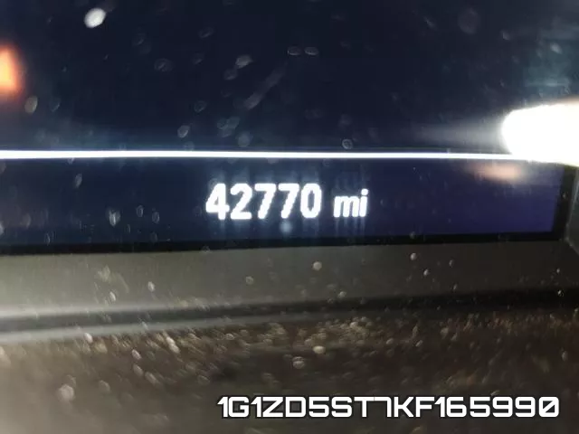 1G1ZD5ST7KF165990 фото 9