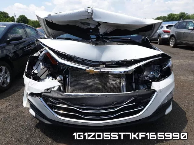 1G1ZD5ST7KF165990 фото 10