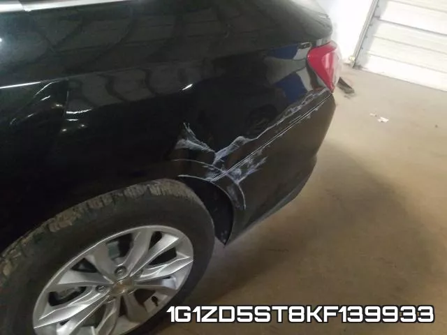 1G1ZD5ST8KF139933 фото 2