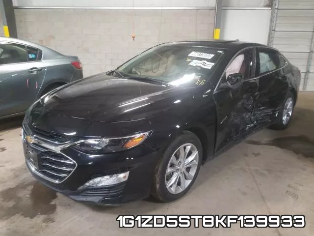 1G1ZD5ST8KF139933 фото 3