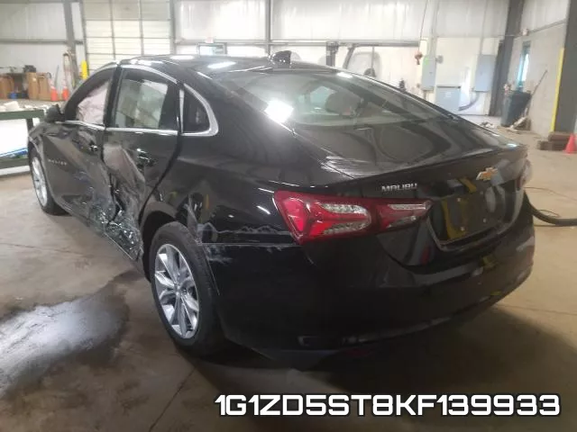1G1ZD5ST8KF139933 фото 4
