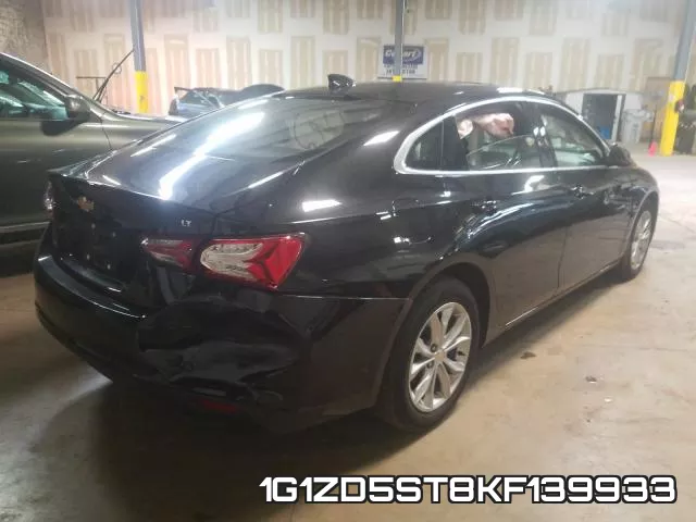 1G1ZD5ST8KF139933 фото 5