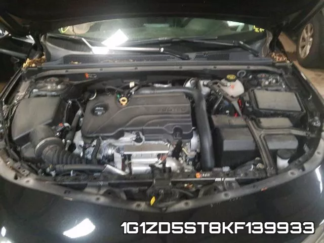 1G1ZD5ST8KF139933 фото 8