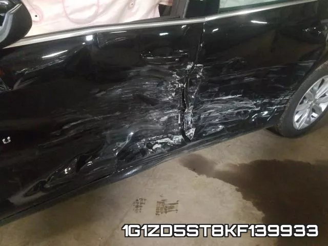 1G1ZD5ST8KF139933 фото 10