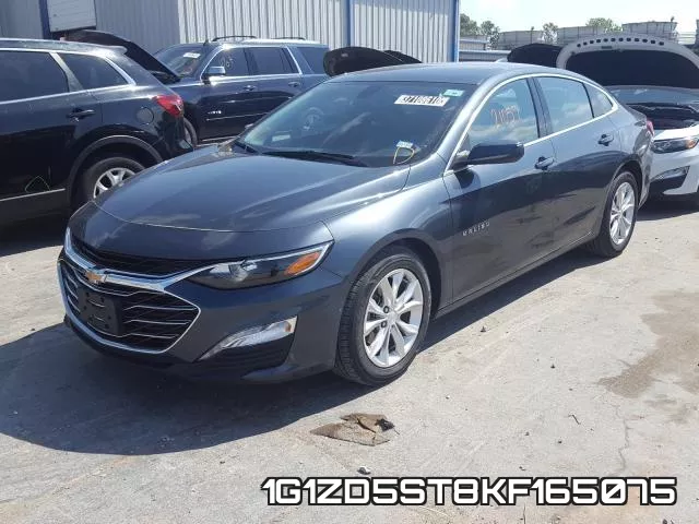 1G1ZD5ST8KF165075 фото 3