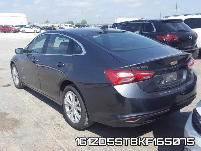 1G1ZD5ST8KF165075 фото 4