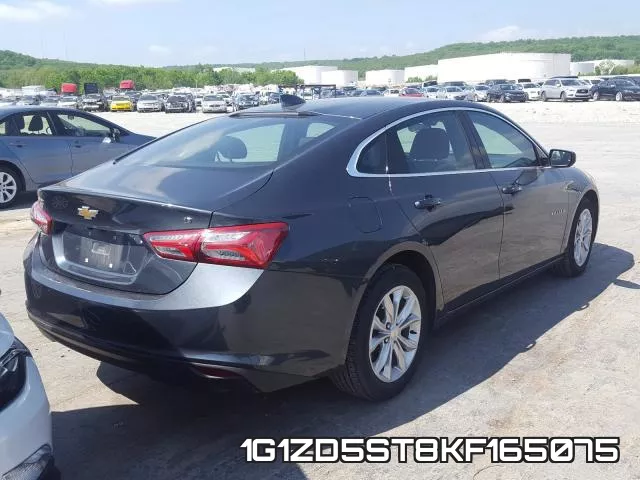 1G1ZD5ST8KF165075 фото 5