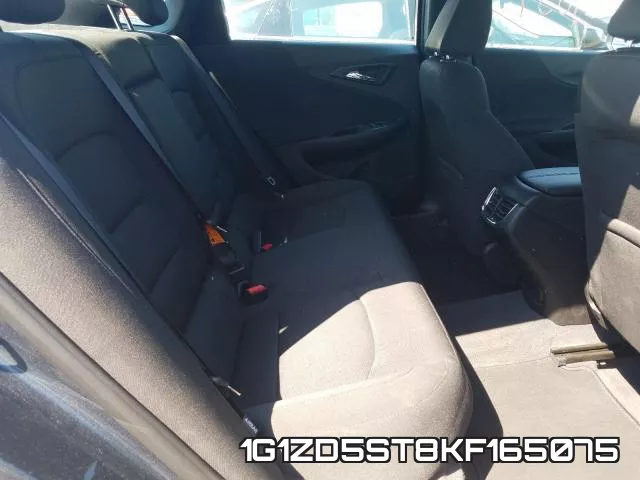 1G1ZD5ST8KF165075 фото 7