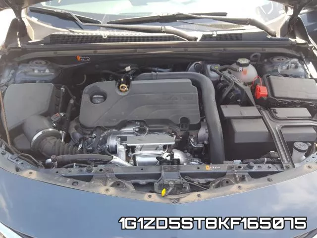 1G1ZD5ST8KF165075 фото 8