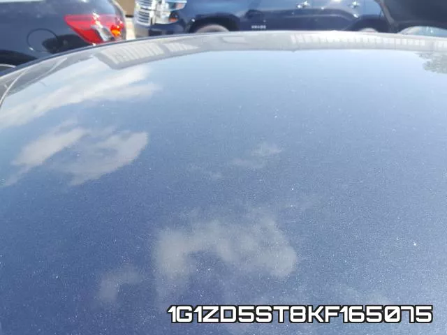 1G1ZD5ST8KF165075 фото 10