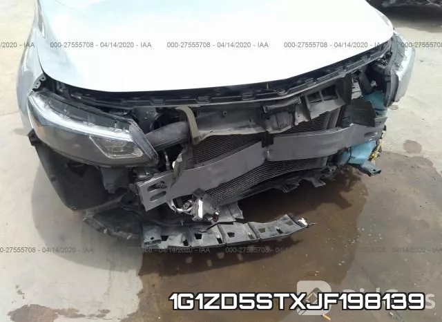 1G1ZD5STXJF198139 фото 7