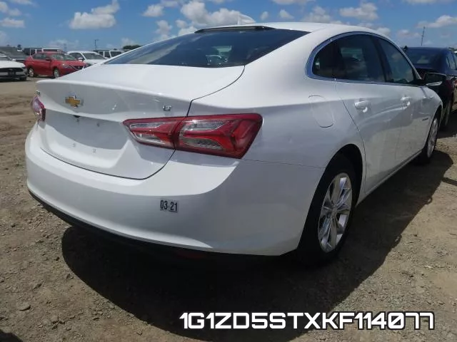 1G1ZD5STXKF114077 фото 5