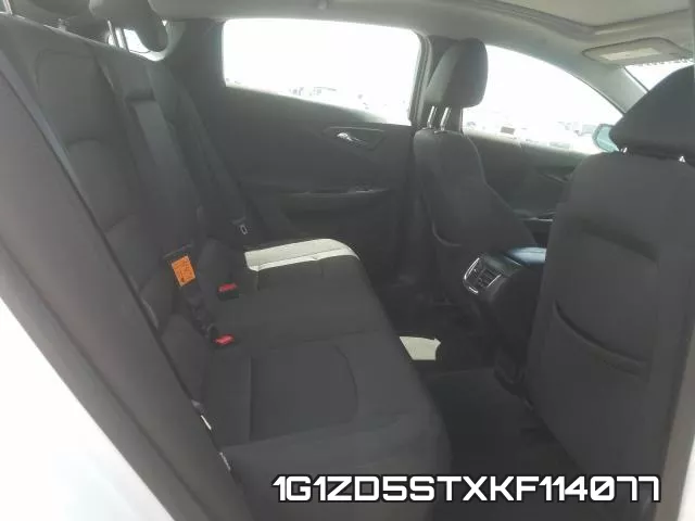 1G1ZD5STXKF114077 фото 7