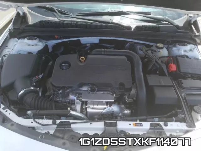 1G1ZD5STXKF114077 фото 8