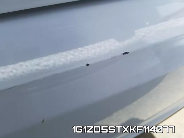 1G1ZD5STXKF114077 фото 10