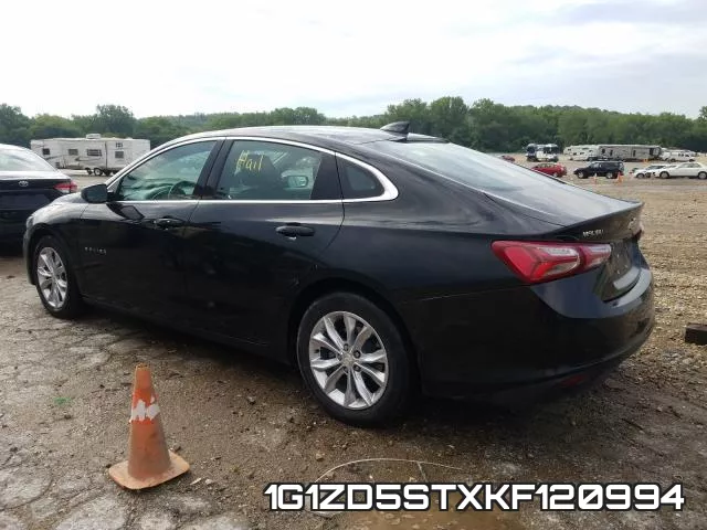 1G1ZD5STXKF120994 фото 4