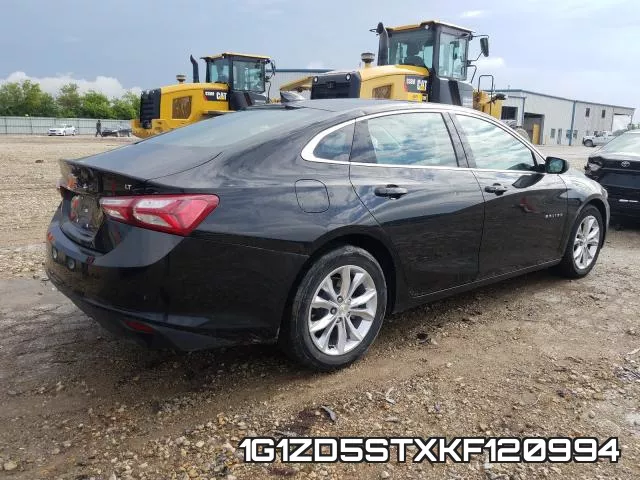 1G1ZD5STXKF120994 фото 5