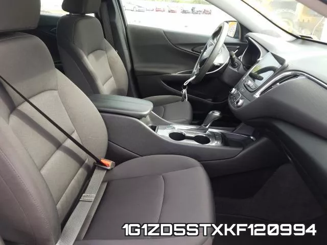 1G1ZD5STXKF120994 фото 6