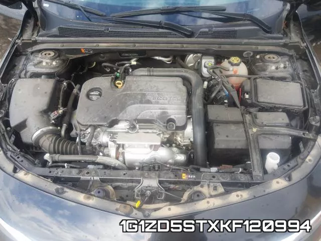 1G1ZD5STXKF120994 фото 8