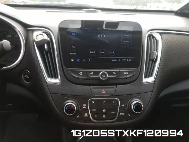 1G1ZD5STXKF120994 фото 10