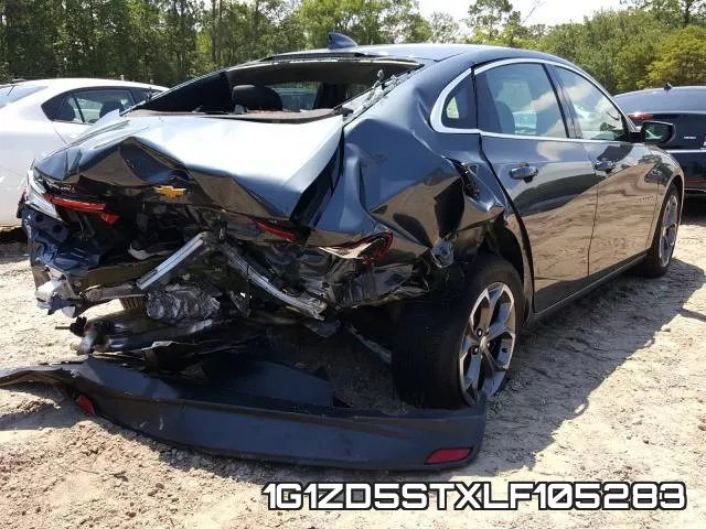 1G1ZD5STXLF105283 фото 5