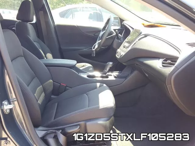 1G1ZD5STXLF105283 фото 6