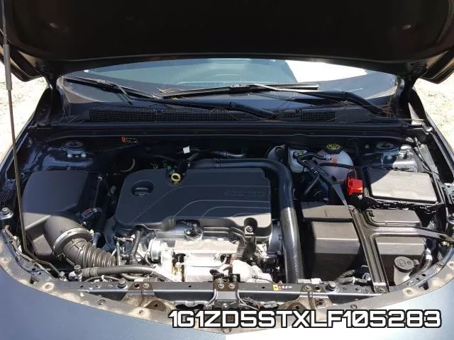 1G1ZD5STXLF105283 фото 8