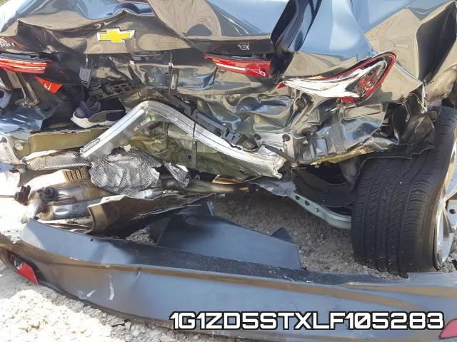 1G1ZD5STXLF105283 фото 10
