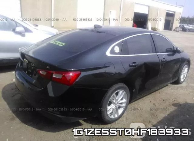 1G1ZE5ST0HF183933 фото 5