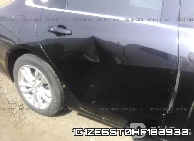 1G1ZE5ST0HF183933 фото 7